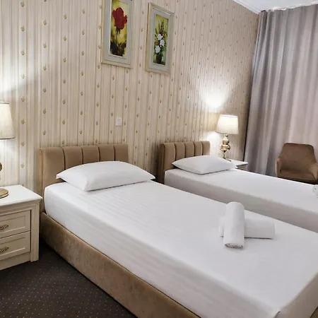 Hotel Carpathia-3