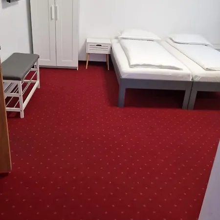 Hotel Rehoma-3