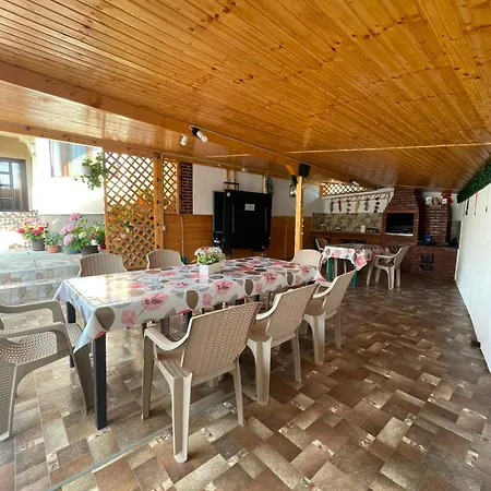 Pensiunea CAV-2