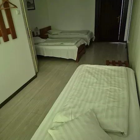 Vila Szoke Sovata-3