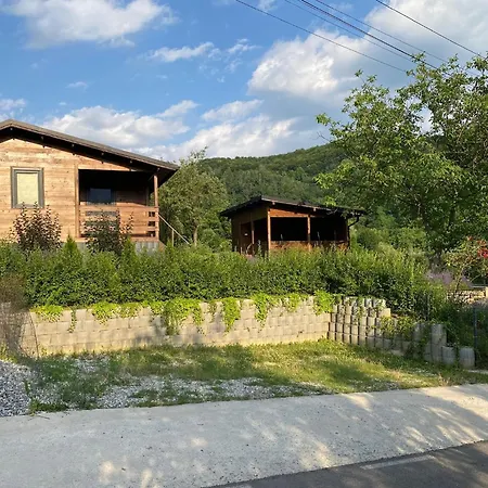 Bungalouri Olanesti-2