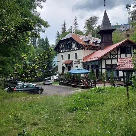 Hotel Stavilar-2
