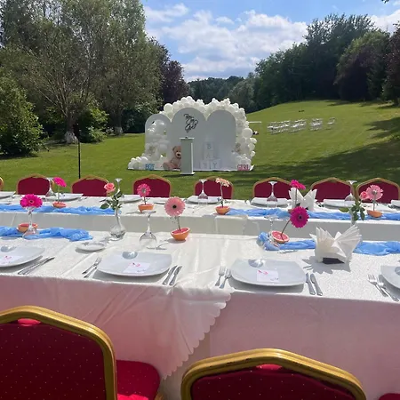 Lac De Verde - Golf&Leisure Resort-2