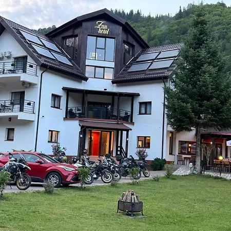 Zan Hotel Voineasa-2