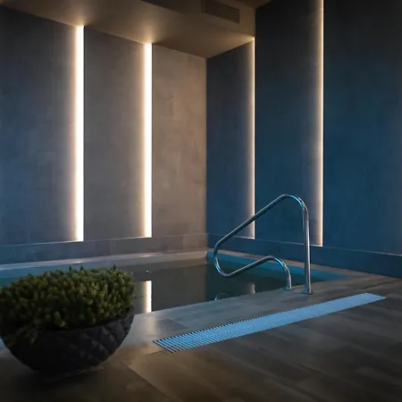 Fabesca Boutique Hotel & Spa-2