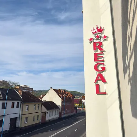 Hotel Regal-2