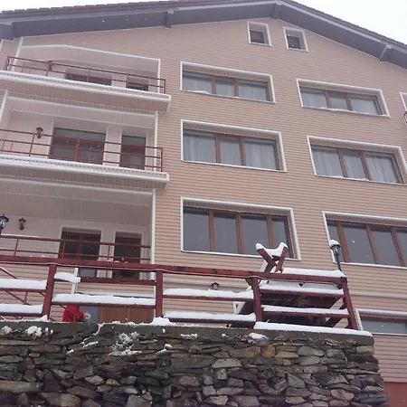 Pensiunea Roka-2
