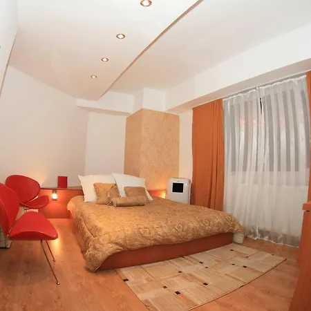 Pensiunea Studio-2