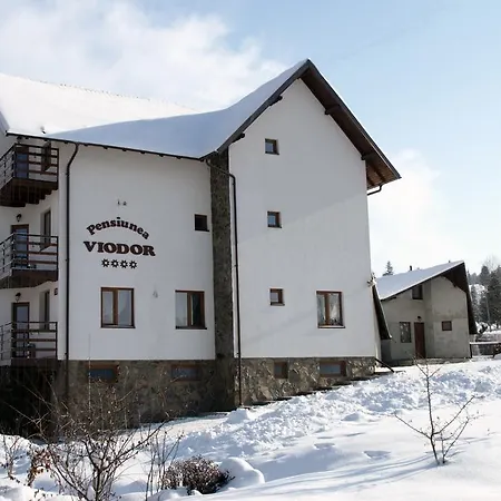 Pensiunea Viodor-2