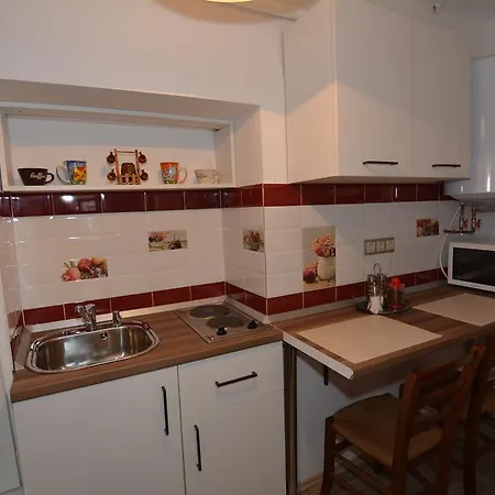 Apartament Supercentral Sibiu-3