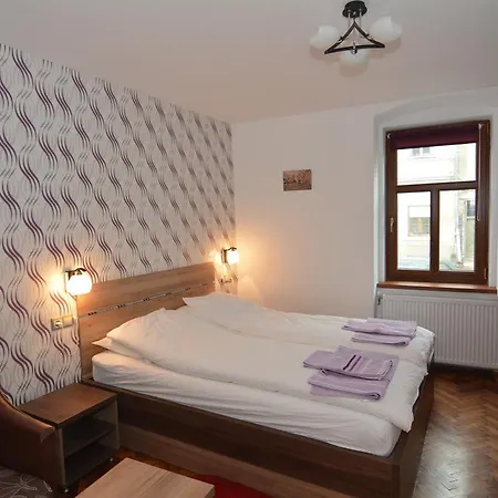 Apartament Supercentral Sibiu-2