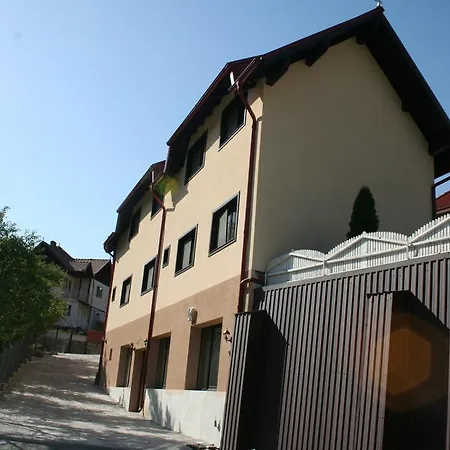 Pensiunea Cristian Covasna-3
