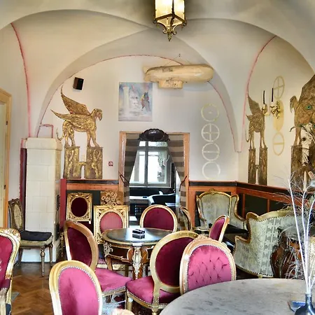 Hostel Pangeea-2