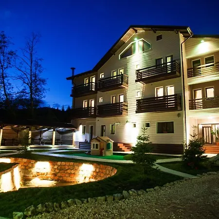 Hotel Draga Maria-2