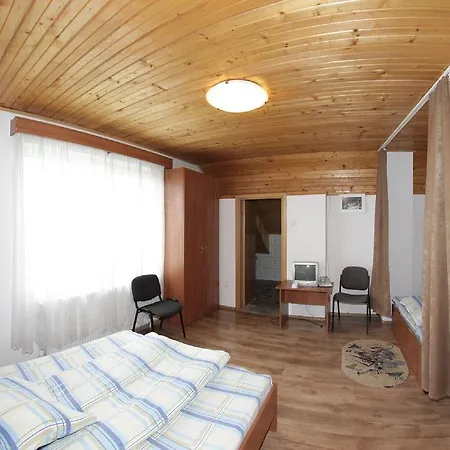 Pensiunea Pui de Urs Sirnea-3