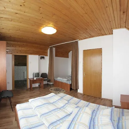 Pensiunea Pui de Urs Sirnea-2