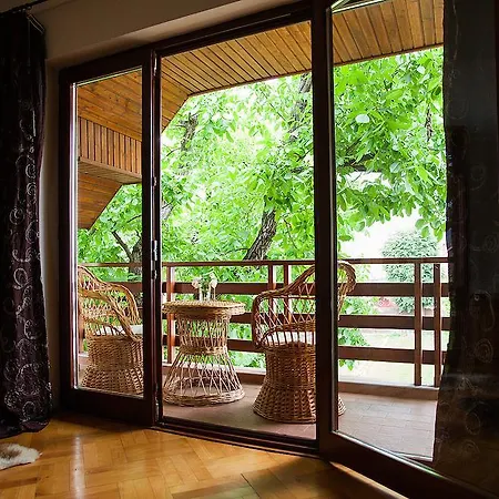 Villa Townhouse 36 Sibiu-2