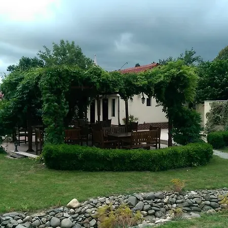 Pensiunea Eden Caransebes-3