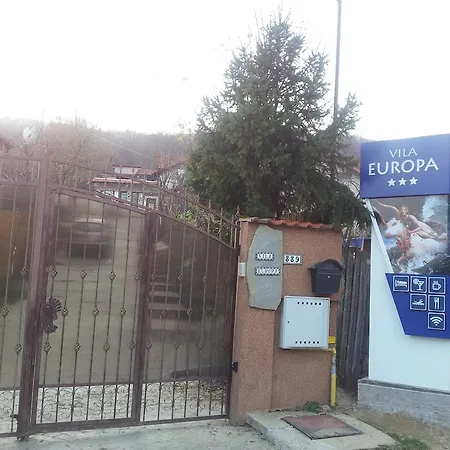 Vila Europa-2