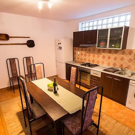 Villa Townhouse 36 Sibiu-3