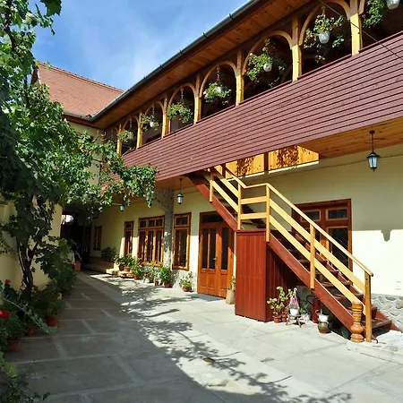 Pensiunea Muntean-3
