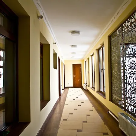 Pensiunea Un Baiat si o Fata-2