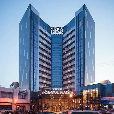 Central Plaza Hotel-2
