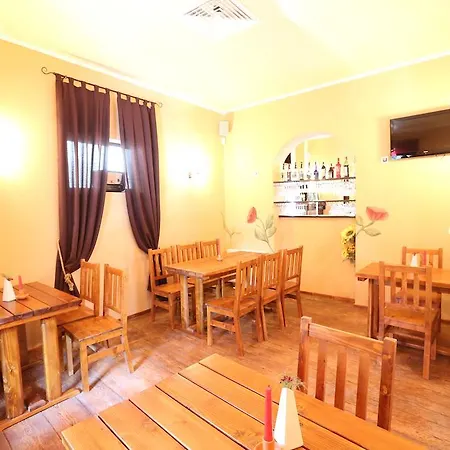 La Storia Guest House-3
