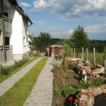 Pensiunea Bogdan-2