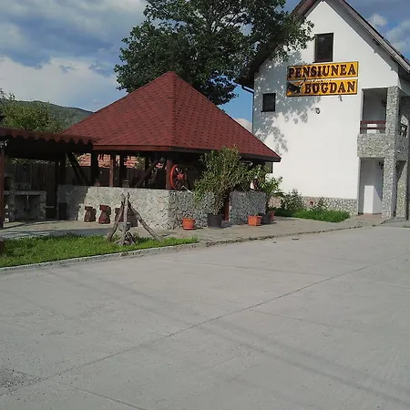 Pensiunea Bogdan-3