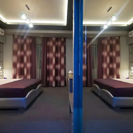 Hotel Aqua-2