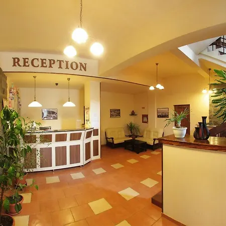 Hotel Praid-2