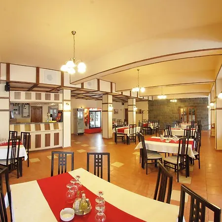 Hotel Praid-3