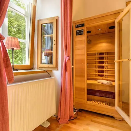 Transylvania Residence Brasov-3