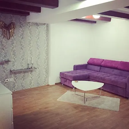 Apartament Central Muma-3