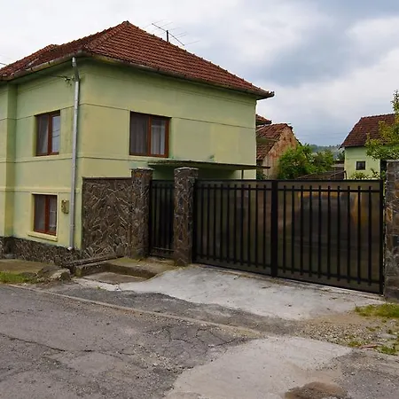 Casa Para-3
