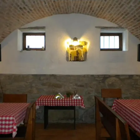 Pensiunea Bastion-3