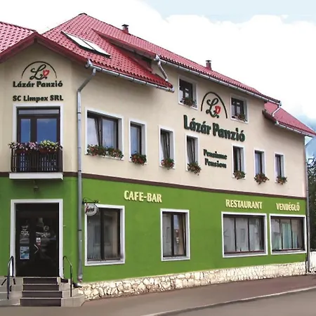Lazar Pension & Restaurant-3