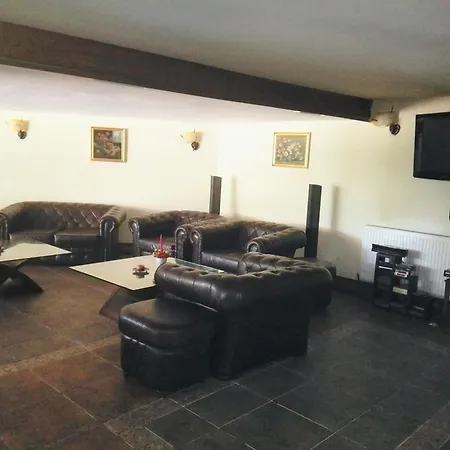 Vila Carpathia-3