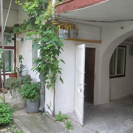 Homestay Marius-3