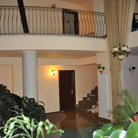 Hotel Rainer-3