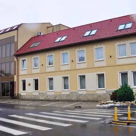 Hotel Rainer-2