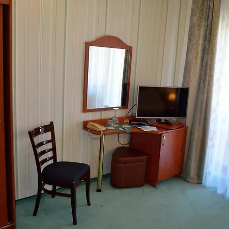 Hotel Rusu-3