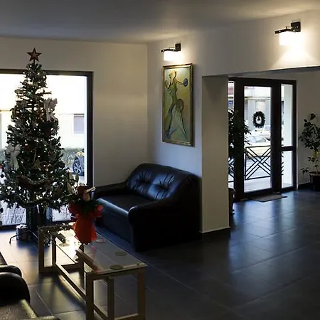 Hotel Dacor-3
