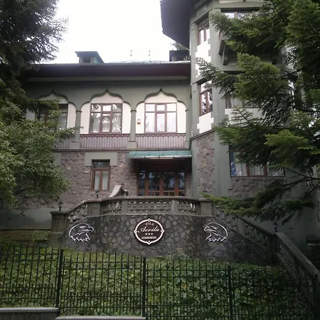 Vila Acvila-2