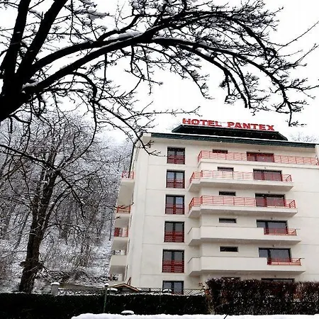 Pantex Hotel Brasov-3