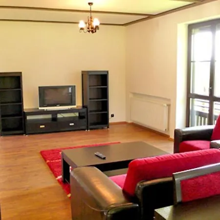 Complex Vile- Milana M Residence-2