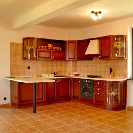 Complex Vile- Milana M Residence-3