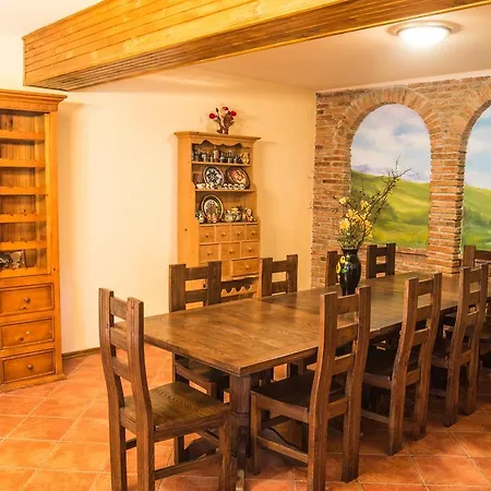 Casa Mayr Bazna-3