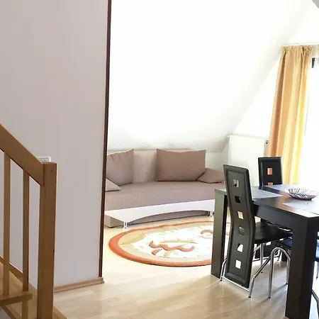 Hotel Silvia Apart Sinaia-3